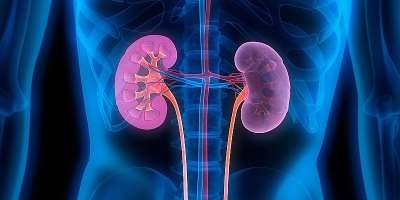 Take Control of Your Kidney Health During March Health Awareness