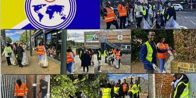 The Church of Pentecost UK Hatfield Assembly: Unleashing Transformation in Welwyn Hatfield Council