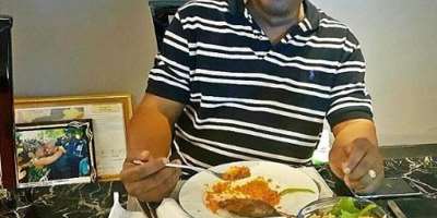 President Mahama Chases ‘Ghana-Jollof’