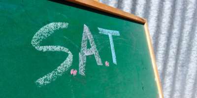 SAT: What do you know about this test? Find out..
