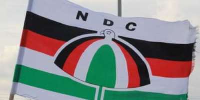 Your review of endorsement guidelines has come too late – NDC Regional Chairman hopeful to FEC