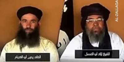 Is JNIM Drifting From Al-Qaeda? What Malis 2026 Upheaval Reveals