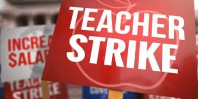 Teachers Strike Suspended, But Their Psychosocial Well-being Is Non-Negotiable!