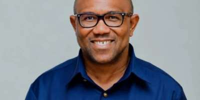 Obi, Divine Favour And The Futility Of Political Calumny