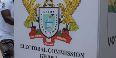 Ghanas ECs dangerous and pathological conduct
