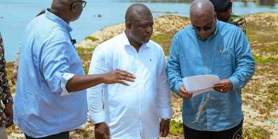 Open Letter: Five Months After Fuveme Visit: Mr President, Where Is the Action?