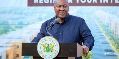 An Open Letter To President Mahama: Save Businesses To Save Jobs In Ghana