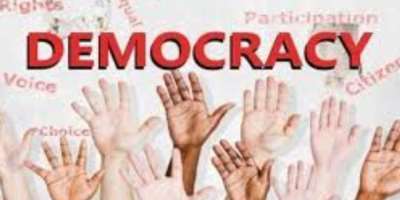 The Ghanaian Development Paradigm And Its Politics