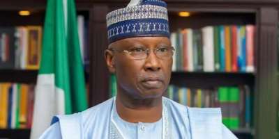 Boss Mustapha @ 66: The Journey So Far