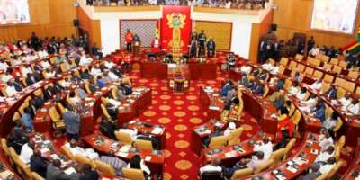 Parliament must redeem itself in final session