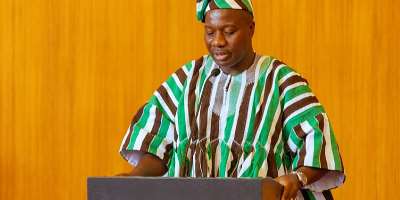 Sanitation is a national problem, not an NDC or NPP problem – Mahama Ayariga