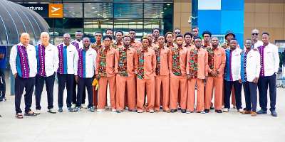 Sports Ministry urges Nations FC to make history in CAF Confederation Cup