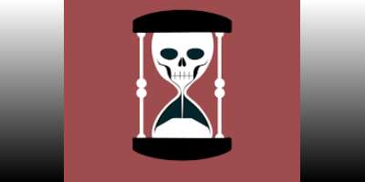 Death Is A Thief, A Tripetide Force Of Intelligence