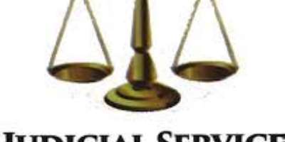 Judicial Service of Ghana