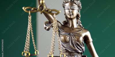 Justice Denied: How Akeem Jimoh’s Sentence Reflects a Flawed System