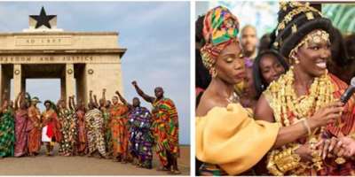 The Tourism Opportunity Ghana Keeps Watching Instead Of Monetising: The Bozoma Saint John And Keely Watson’s Case: Ghana’s Celebrity Dividend