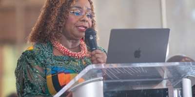 “17,944 cancer-related deaths recorded in 2022” — Dr Wiafe Addai calls for stronger cancer care in Ghana