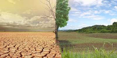 Climate Crisis In Ghana