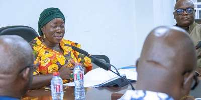 Illegal retail business will not be tolerated — Trade Minister tells foreign investors