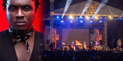 MoMoFest 2026 brings music, games and digital finance to Berekum