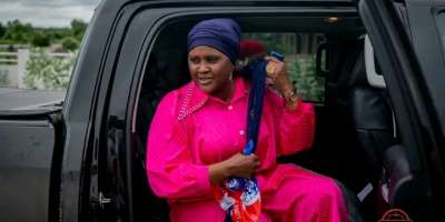 Setting The Records Straight On Who Is Best Fit To Lead The National Womens Wing