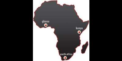 Potential of Africa and communicators role in presenting a balanced image of the continent