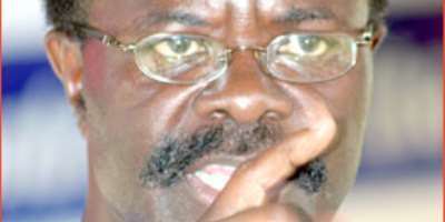 A Rejoinder to Nduom: Is Nduom destroying or building the CPP?