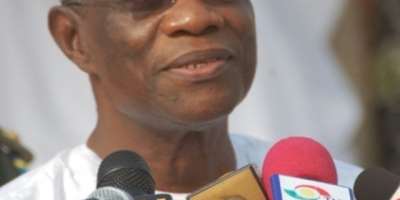 Ex-gratia Payments, Atta Mills Must Take Responsibility for Inaction!