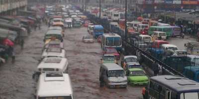 Flooding In Accra, Ghana: How Can We Help The Victims
