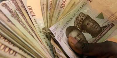 Outrageous Display Of Material Wealth Encourage Bandits