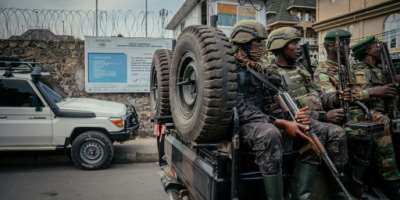 The DRC: When “Peace” Becomes a Business Opportunity for Imperialism