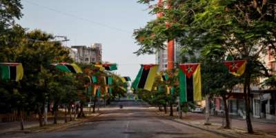 Mozambique has been gripped by political turmoil ever since a disputed general election in October.  By PHILL MAGAKOE (AFP/File)