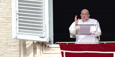 Farewell, Pope Francis, Modern Saint By Cameron Duodu