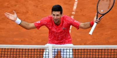 Novak Djokovic's deportation and exclusion from the 2022 Australian Open: Retire to make a case for no compulsory vaccination