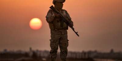 The row between Saudi Arabia and the UAE was triggered by a brief conflict in Yemen, following an advance by UAE-backed separatists.  By FADEL SENNA (AFP/File)