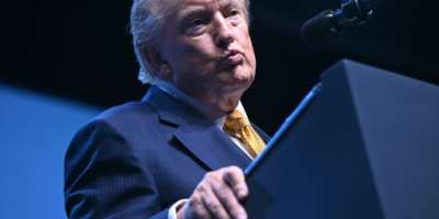 Trump, More of a War Lord Than a Nobel Peace Winner