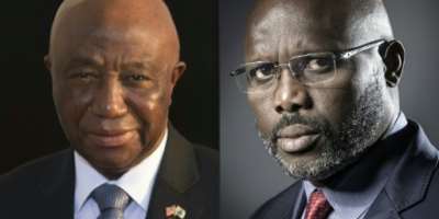 Liberia: Why Joseph Boakai Won; Analysis Of Results Of The Runoff Election