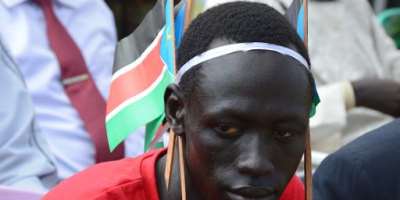 Juba Arabi Should Be Both An Official And National Language Of South Sudan