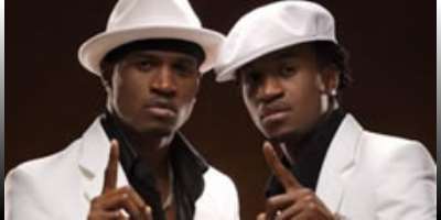 P Squared Of Nigeria