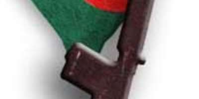 7th June 1966: the Day of Ultimate Decision for Independence of Bangladesh