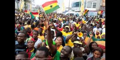 Open Letter To Ghanaians: It Is Time To Take Action!