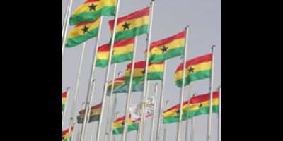 Ghana Needs Restructuring, NOT Rebranding!