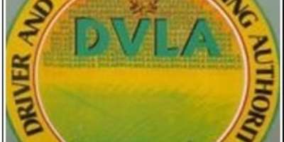 Mr. DVLA Director: Driving Is A Privilege But