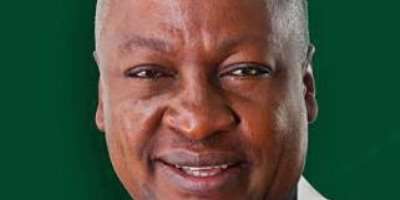 Christians Must Rise Up Against NDC