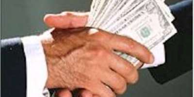 Bribery Here! Bribery There! Corruption Everywhere!! Even In SHSs
