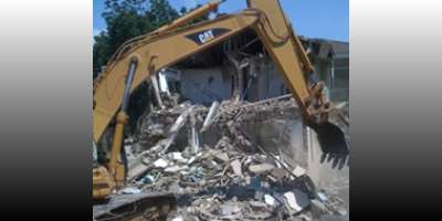 Demolition Of Illegal Structures: Political Will Over Rhetorics