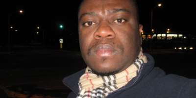TO THE PASSING SOUL OF MR.PETER KWAKU ABBAN.