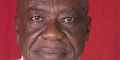 MP for Effiduase Asorkore is practically unfit to represent his people and Ghanaians-C.G.I.N