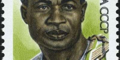 A word or two from Osagyefo Dr. Kwame Nkrumah