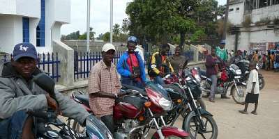 Reality Zone: Police Visibility Is Great But Okada Is Still Hard To Crack